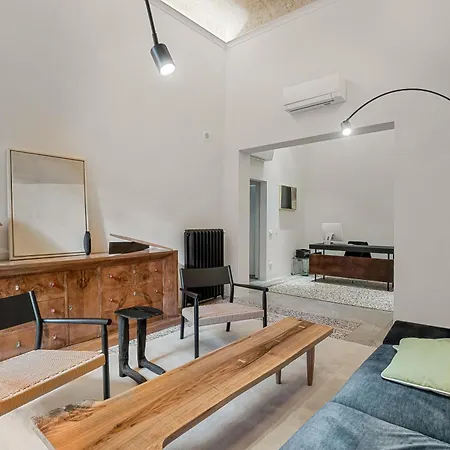 Three D'azeglio 12 Gasthuis Florence