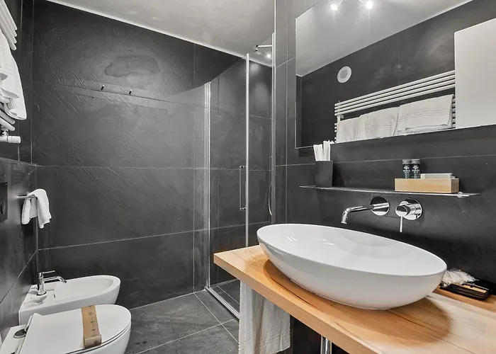 Three D'azeglio 12 Gasthuis Florence