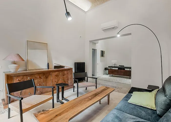 Three D'azeglio 12 Gasthuis Florence