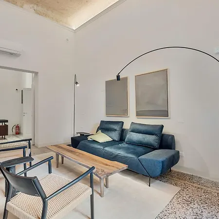 Maison d'hôtes Three D'azeglio 12